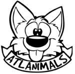 Atlanimals Logo